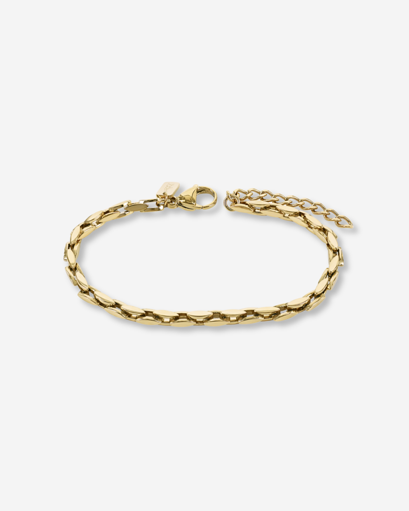 Armband Simon Guld
