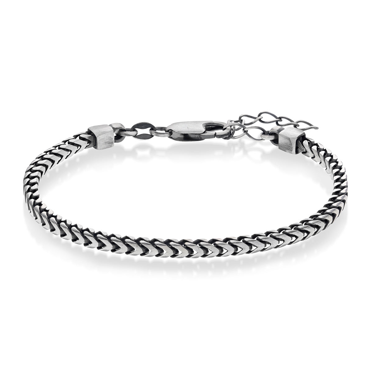 Armband Oxiderad 62400 - Dahlströms Guld