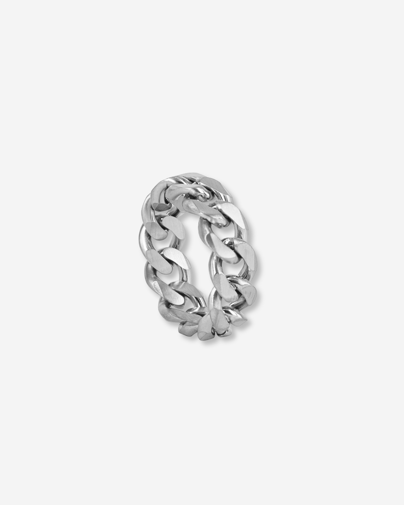 Ring Dylan Matt Stål