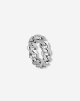 Ring Dylan Matt Stål