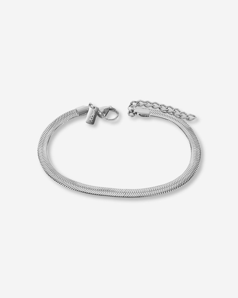 Armband Fabian Stål