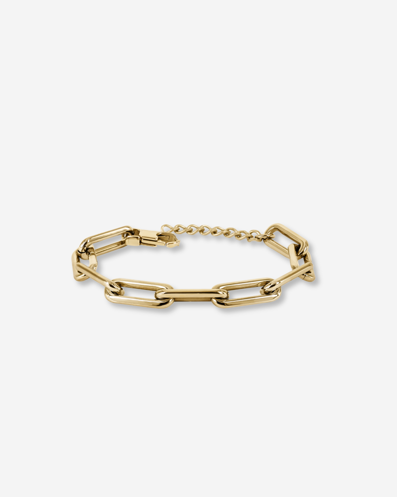 Armband Jason Guld