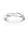 Ring Ferrara SJ-R12114-CZ-SS