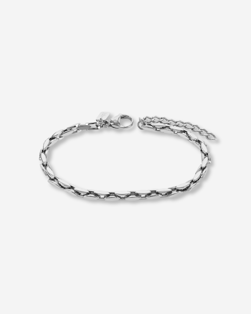 Armband Simon Stål