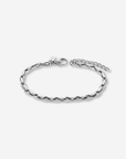 Armband Simon Stål