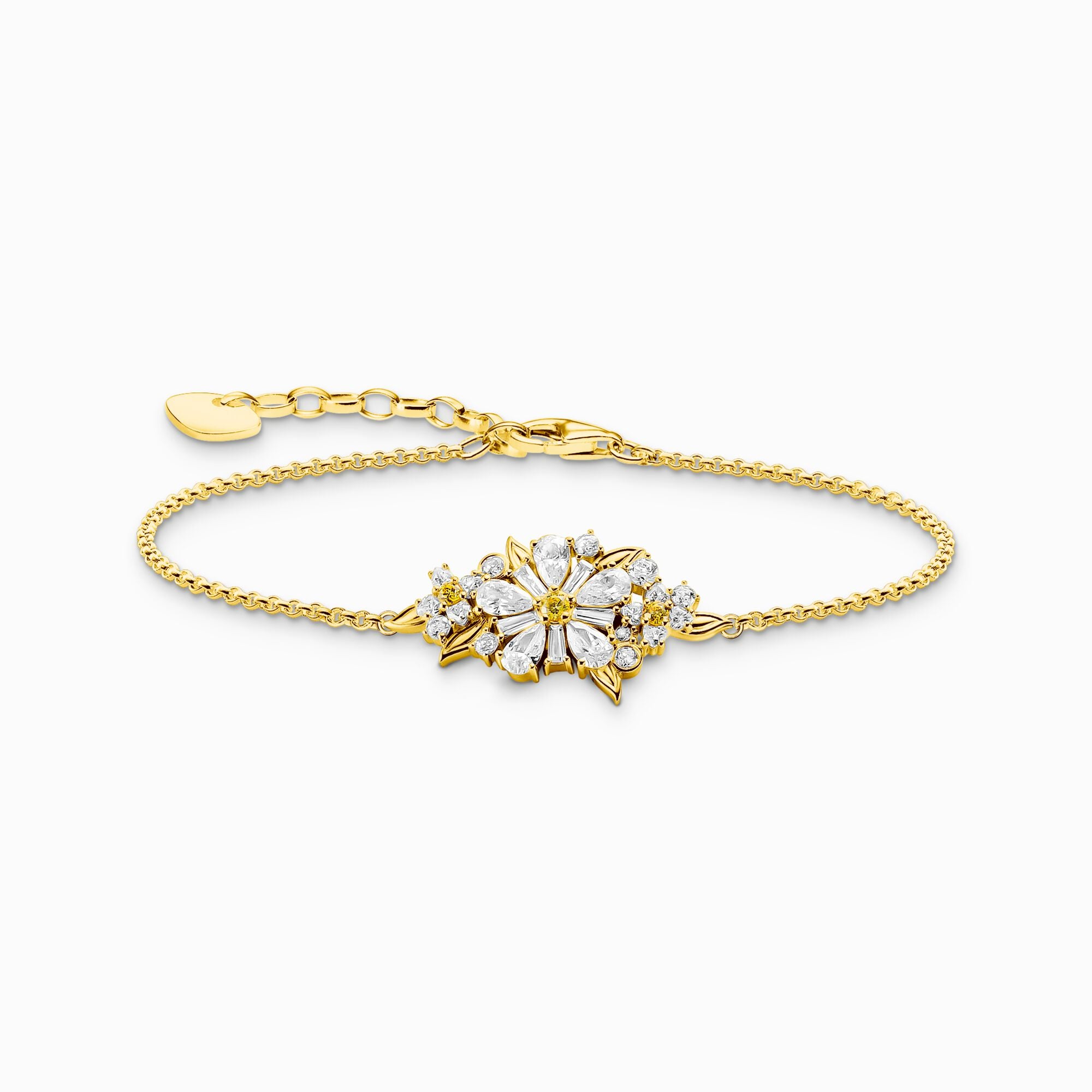 Armband Blomma A2201-41