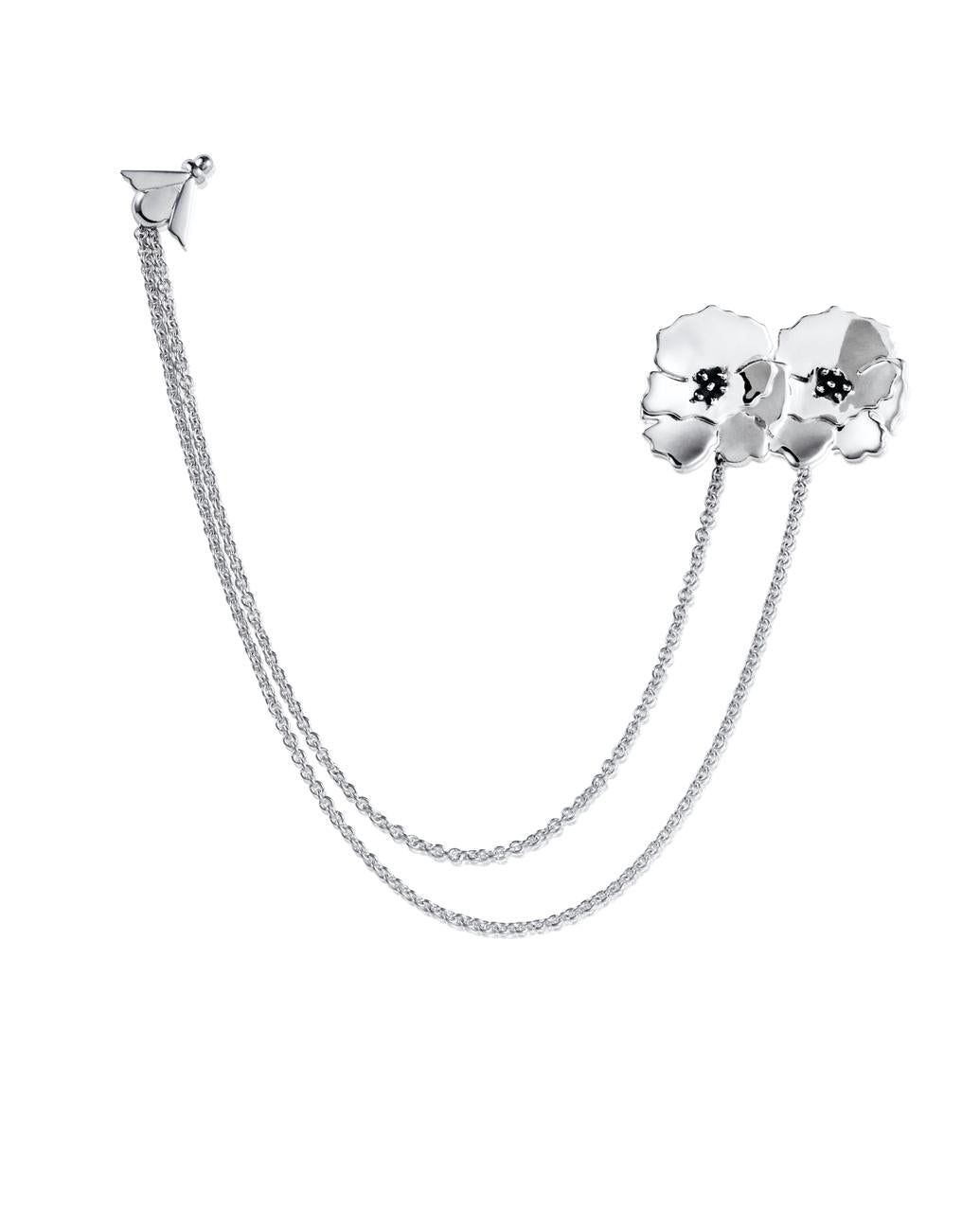 Brooch Anemone
