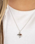 Halsband  Ängel Ern-Angel-Hw-Bir