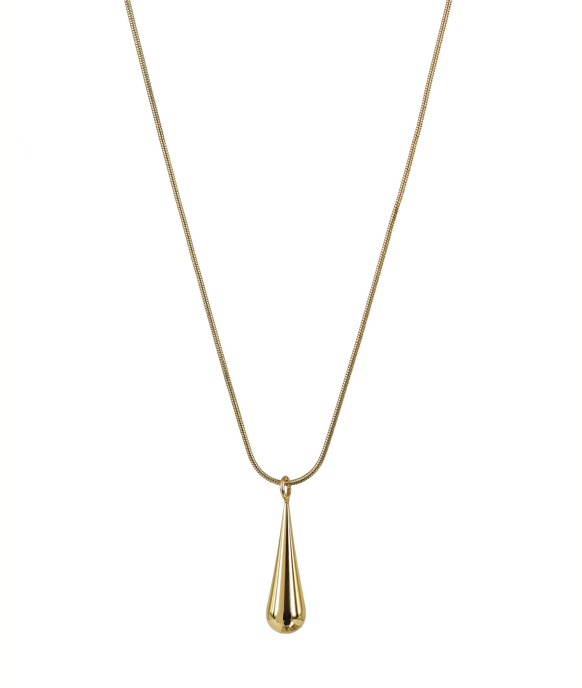 Bella Halsband Guld - Dahlströms Guld