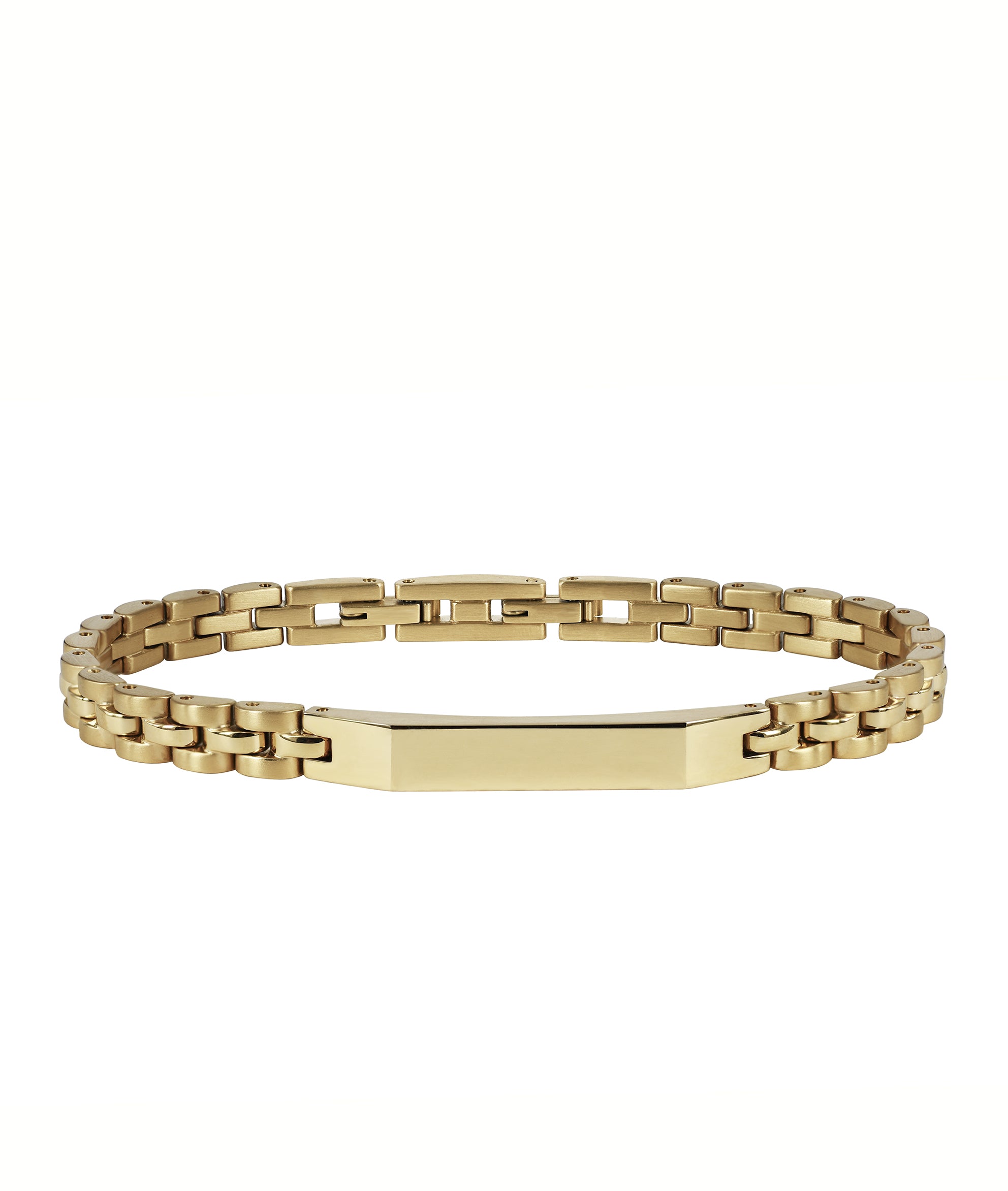 Armband Ben Guld/Guld - Dahlströms Guld