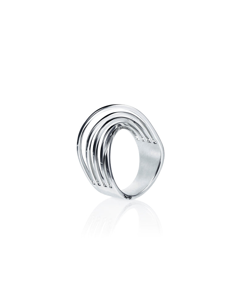 Ring Bridges - Dahlströms Guld