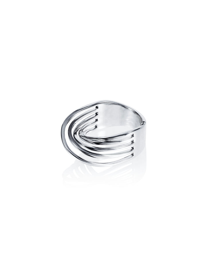 Ring Bridges - Dahlströms Guld
