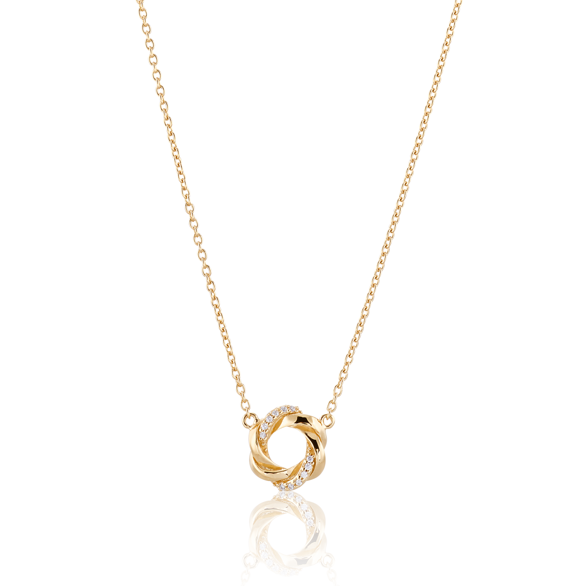 Halsband Circles Of The Universe Gp175