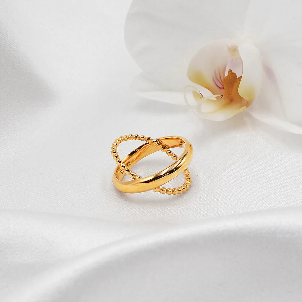 Ring Criss Cross