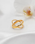Ring Criss Cross