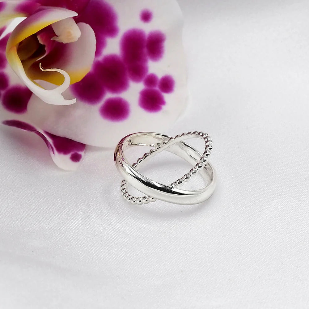 Ring Criss Cross