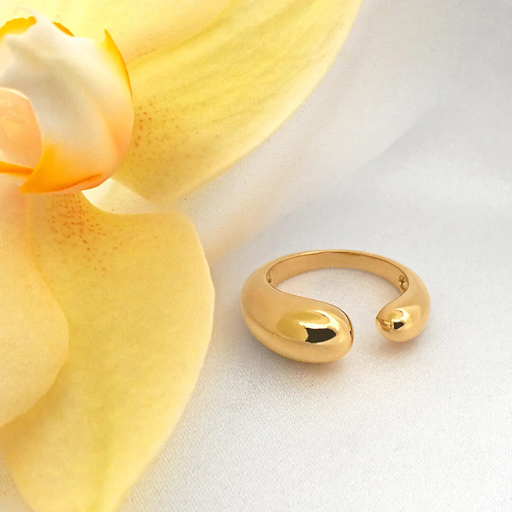 Ring Curves
