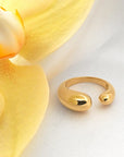 Ring Curves