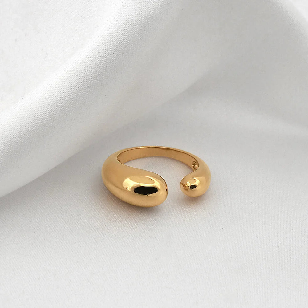Ring Curves