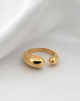 Ring Curves