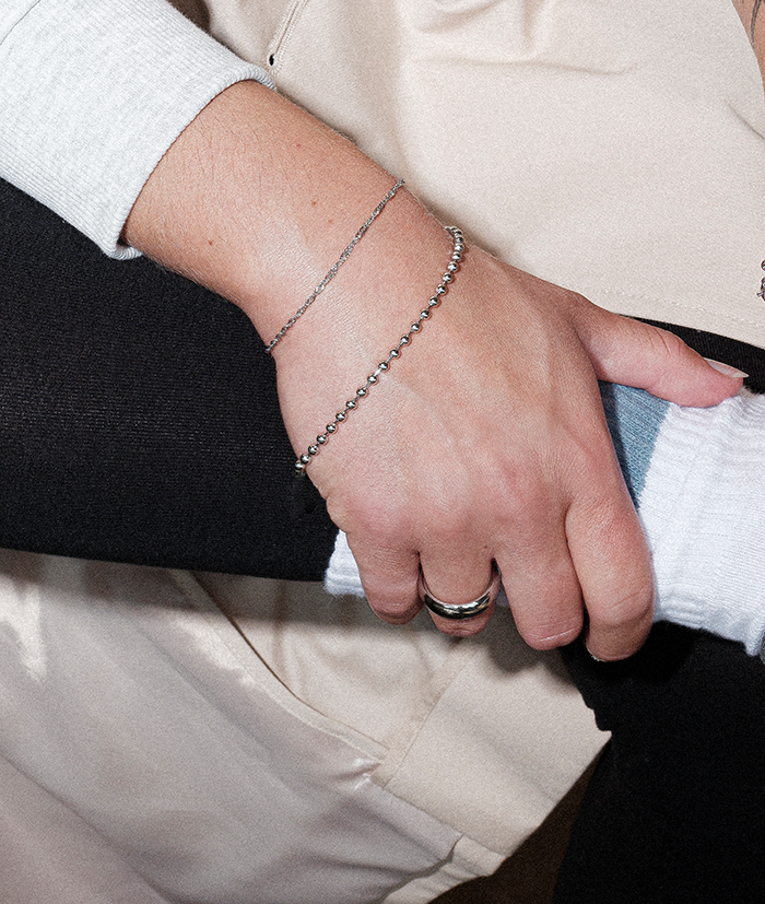 Armband Annie Guld