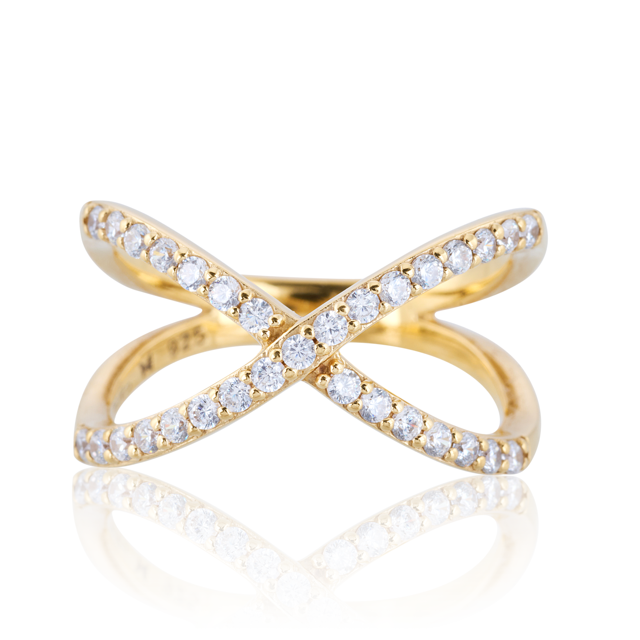 Ring Elegance Gp169