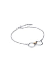 Armband Divorced With Children - Dahlströms Guld
