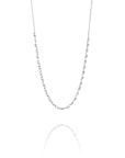 Halsband Dream Thin Collier - Dahlströms Guld