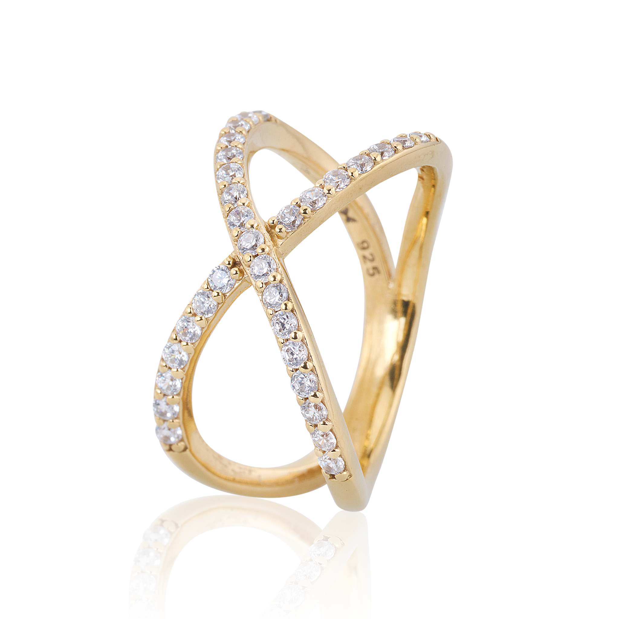 Ring Elegance Gp169