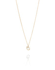 Halsband Frö