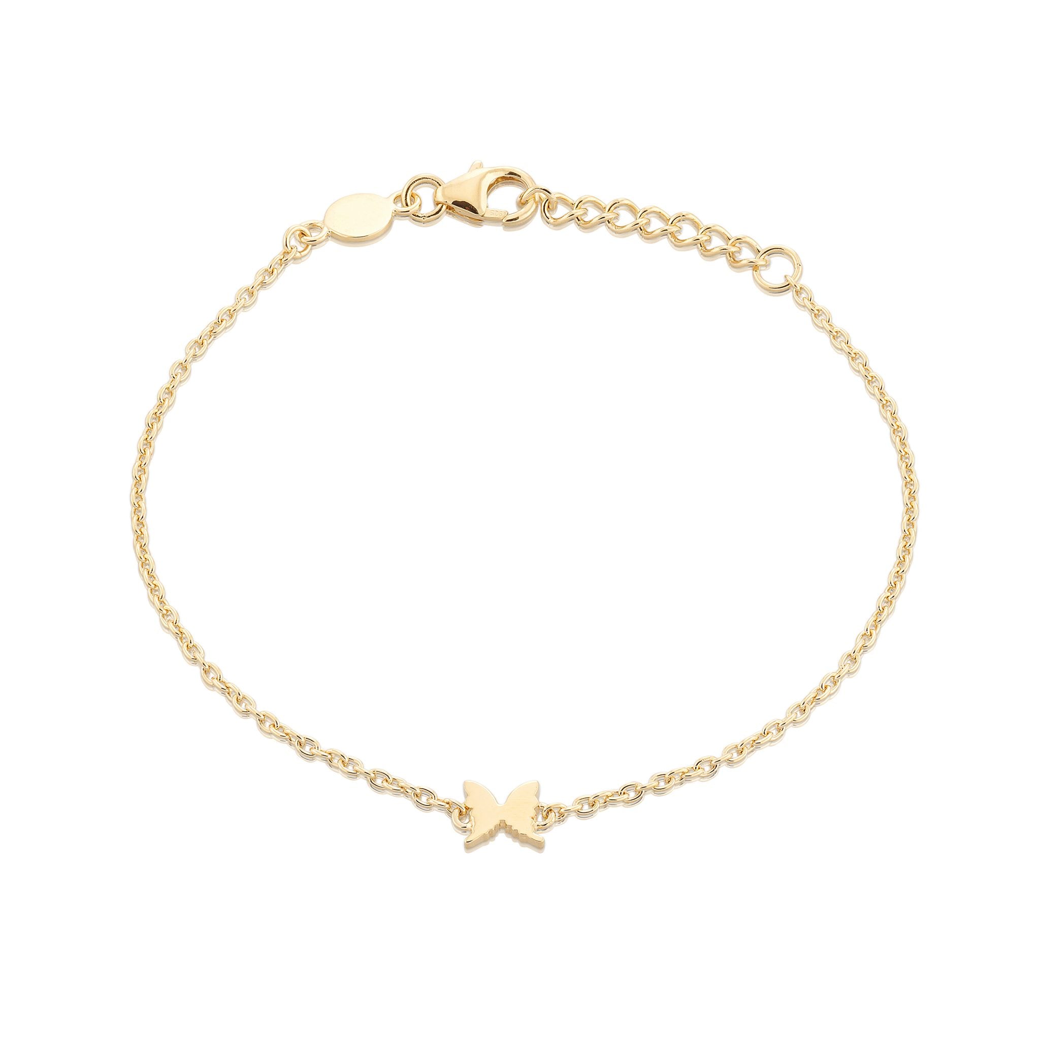 Armband Petite Gp11 - Dahlströms Guld