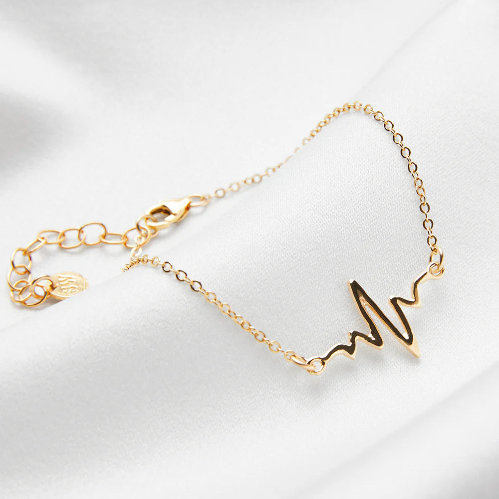Armband Heartbeat