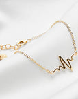 Armband Heartbeat