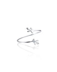 Armband Honey Cuff - Dahlströms Guld