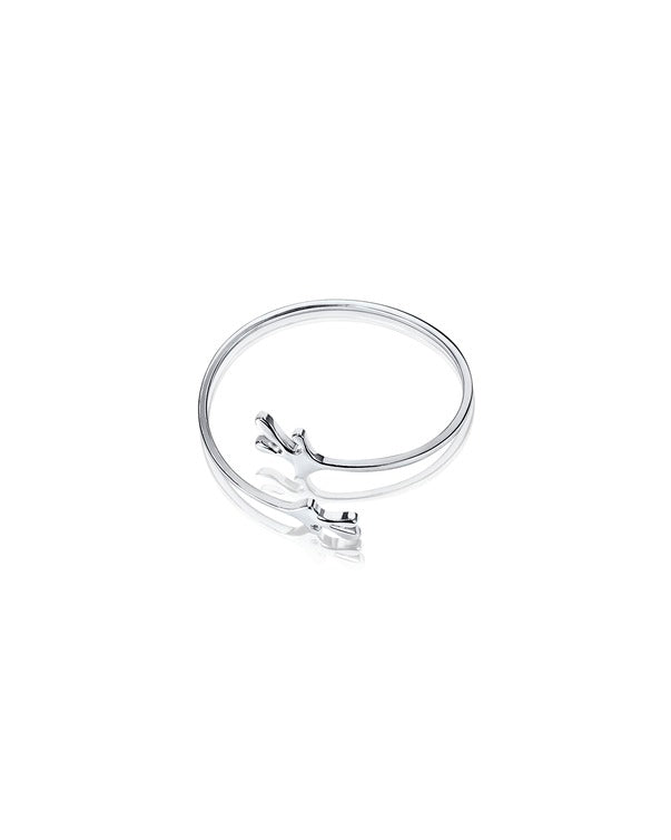 Armband Honey Cuff - Dahlströms Guld