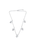 Halsband Honey Necklace - Dahlströms Guld
