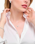 Halsband KE2279-051-14
