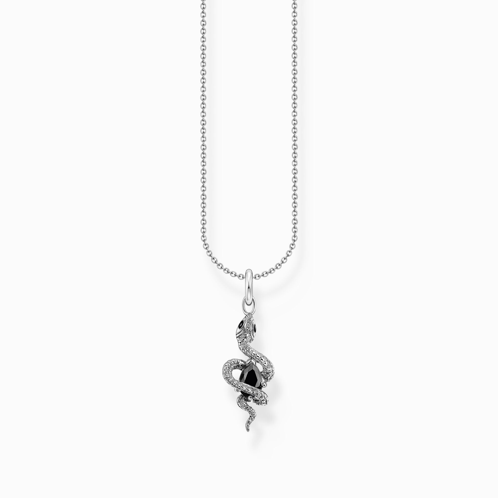 Halsband Orm KE2300-691-11