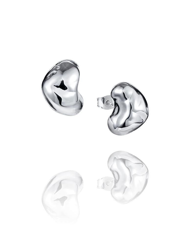 Örhängen Little Cashew Ear - Dahlströms Guld