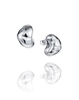 Örhängen Little Cashew Ear - Dahlströms Guld