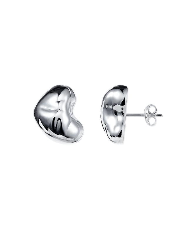 Örhängen Little Cashew Ear - Dahlströms Guld