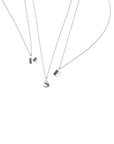 Halsband Love Letter A