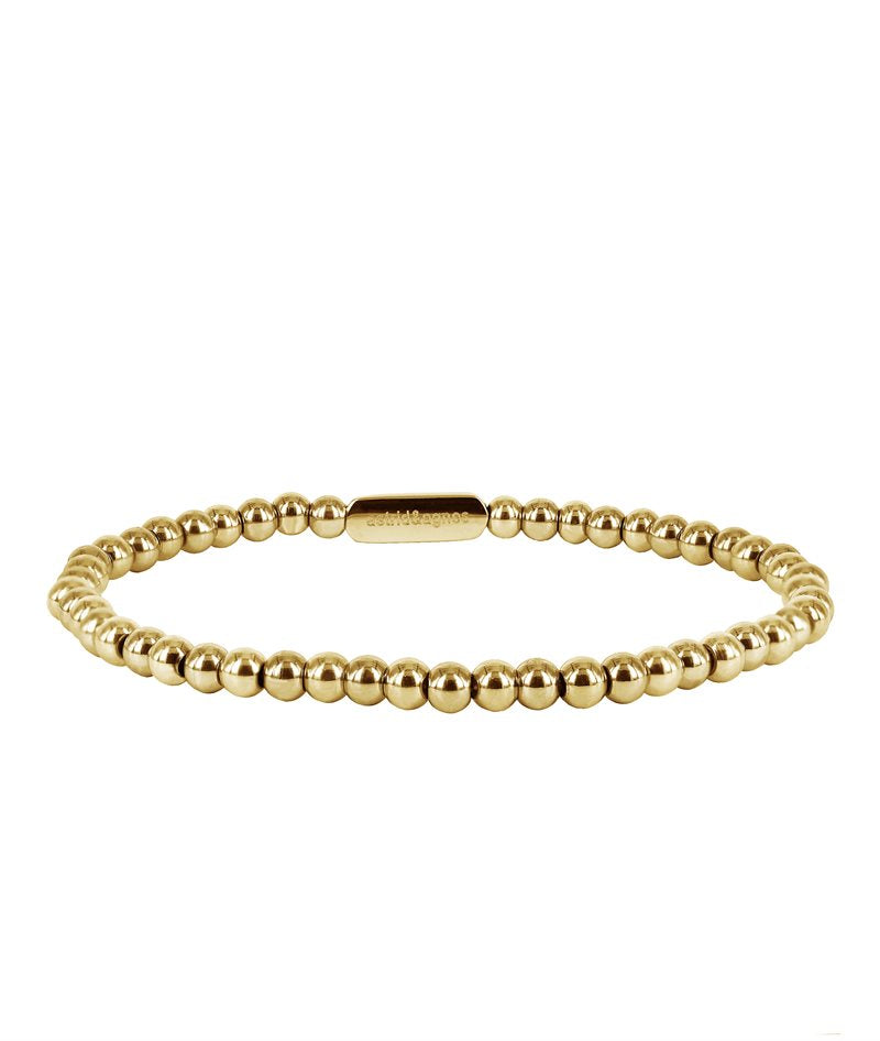 Armband Miza Guld - Dahlströms Guld