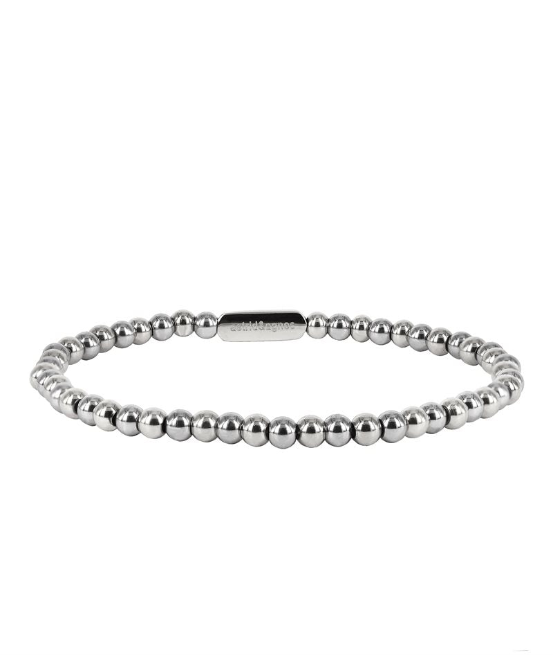 Armband Miza Stål - Dahlströms Guld