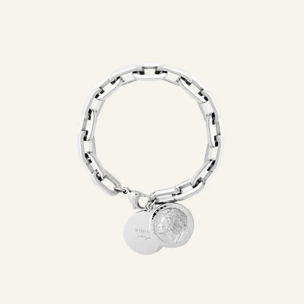 Armband Inner Goddess by Åsa Ingrosso MO667 - Dahlströms Guld