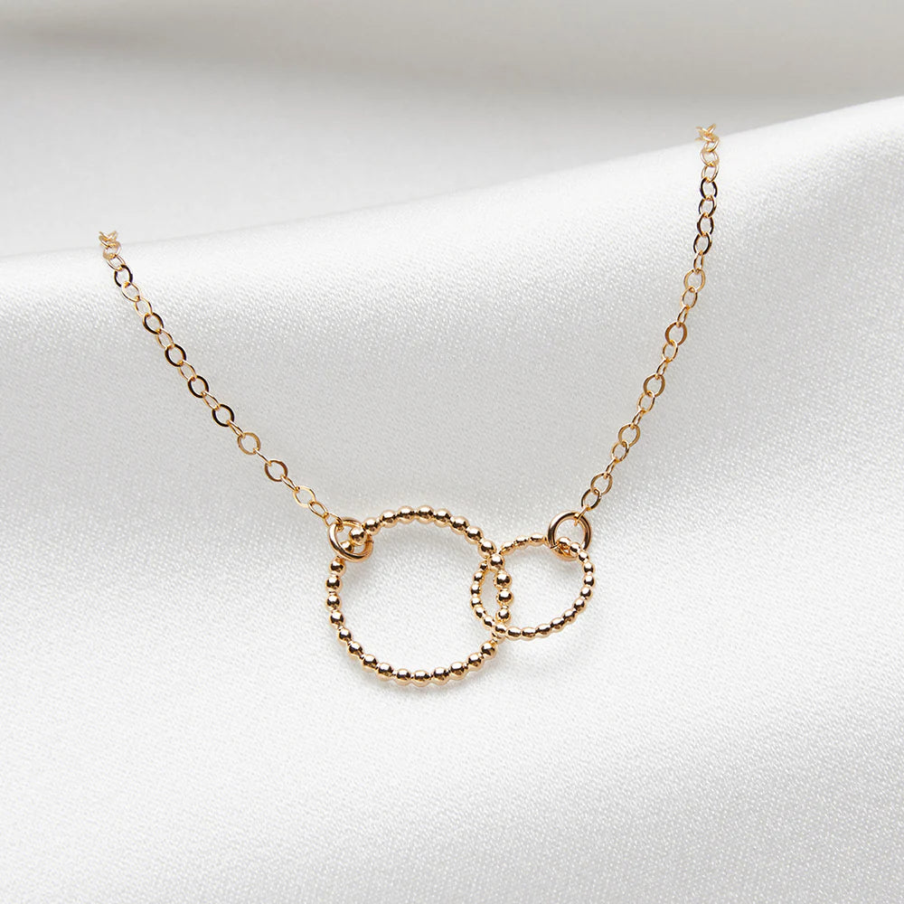 Halsband Mamma