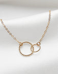 Halsband Mamma