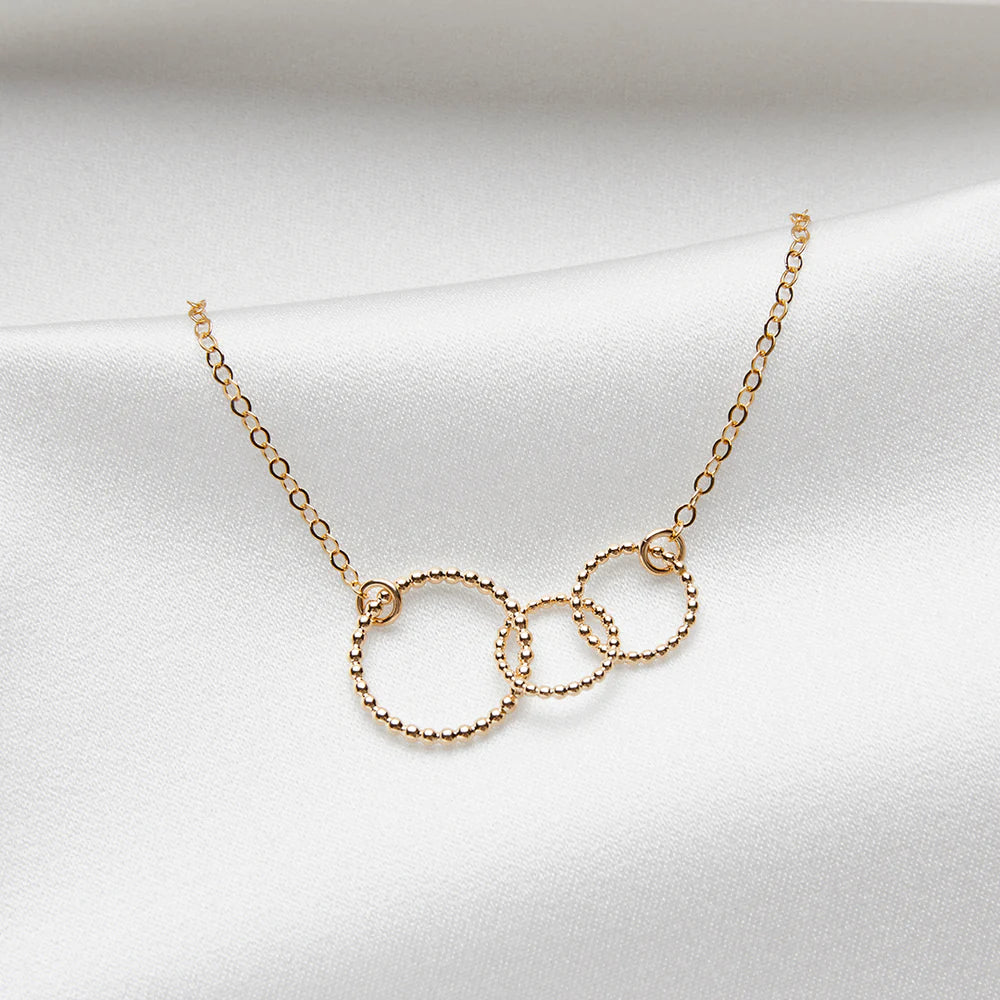 Halsband Mamma