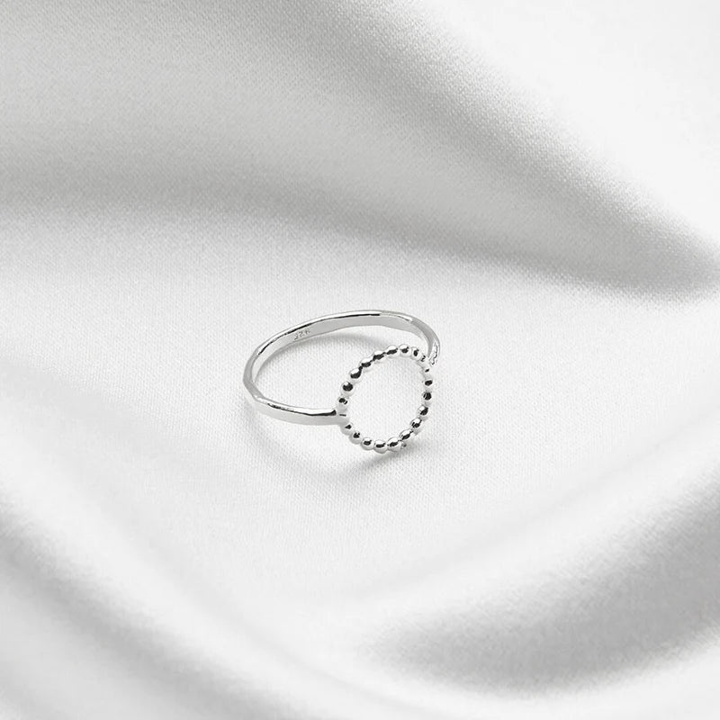 Ring Mamma - Dahlströms Guld