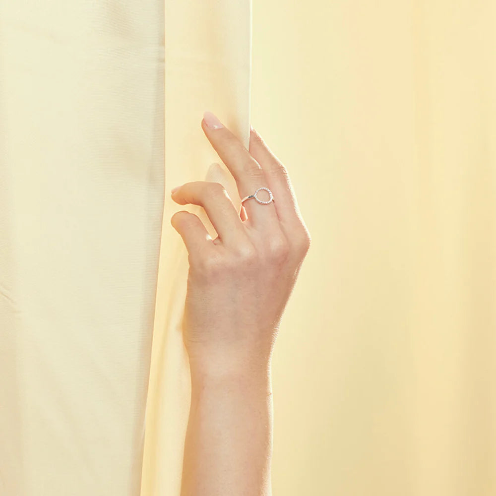 Ring Mamma - Dahlströms Guld